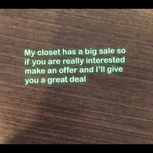 SALE bundle for a better shop deals on shipping